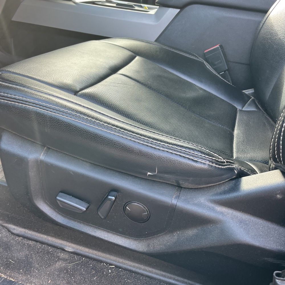 2021 Ford F-350 Super Duty Lariat