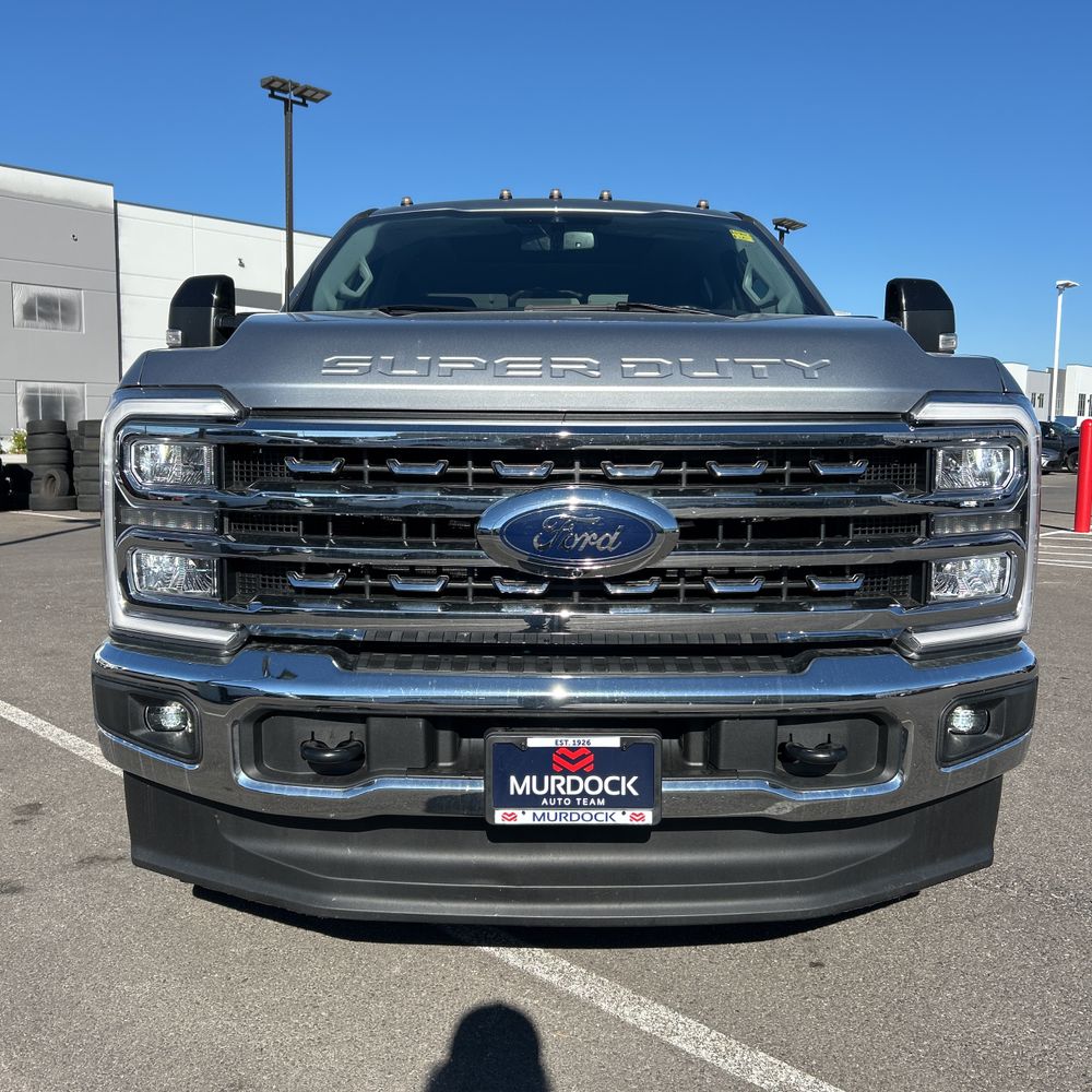 2024 Ford F350 S/D Lariat