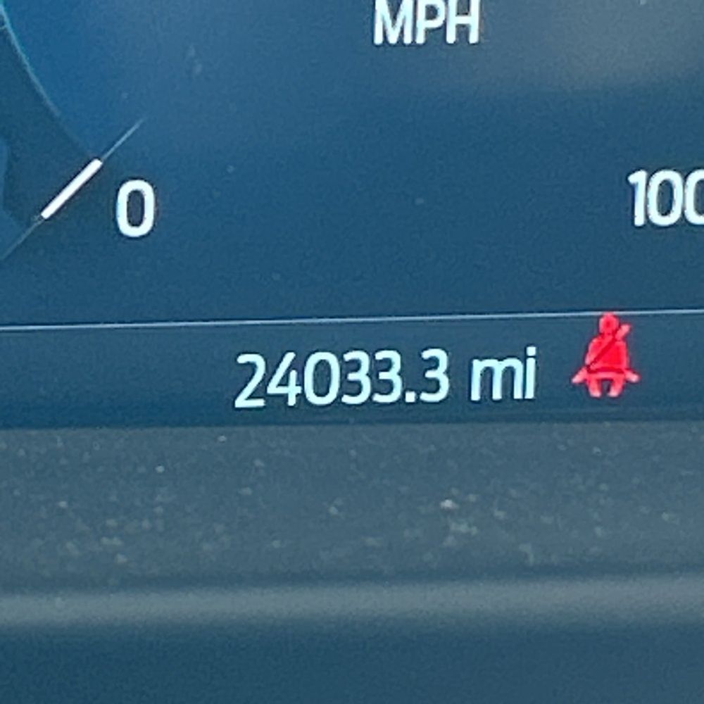 2024 Ford F350 S/D Lariat