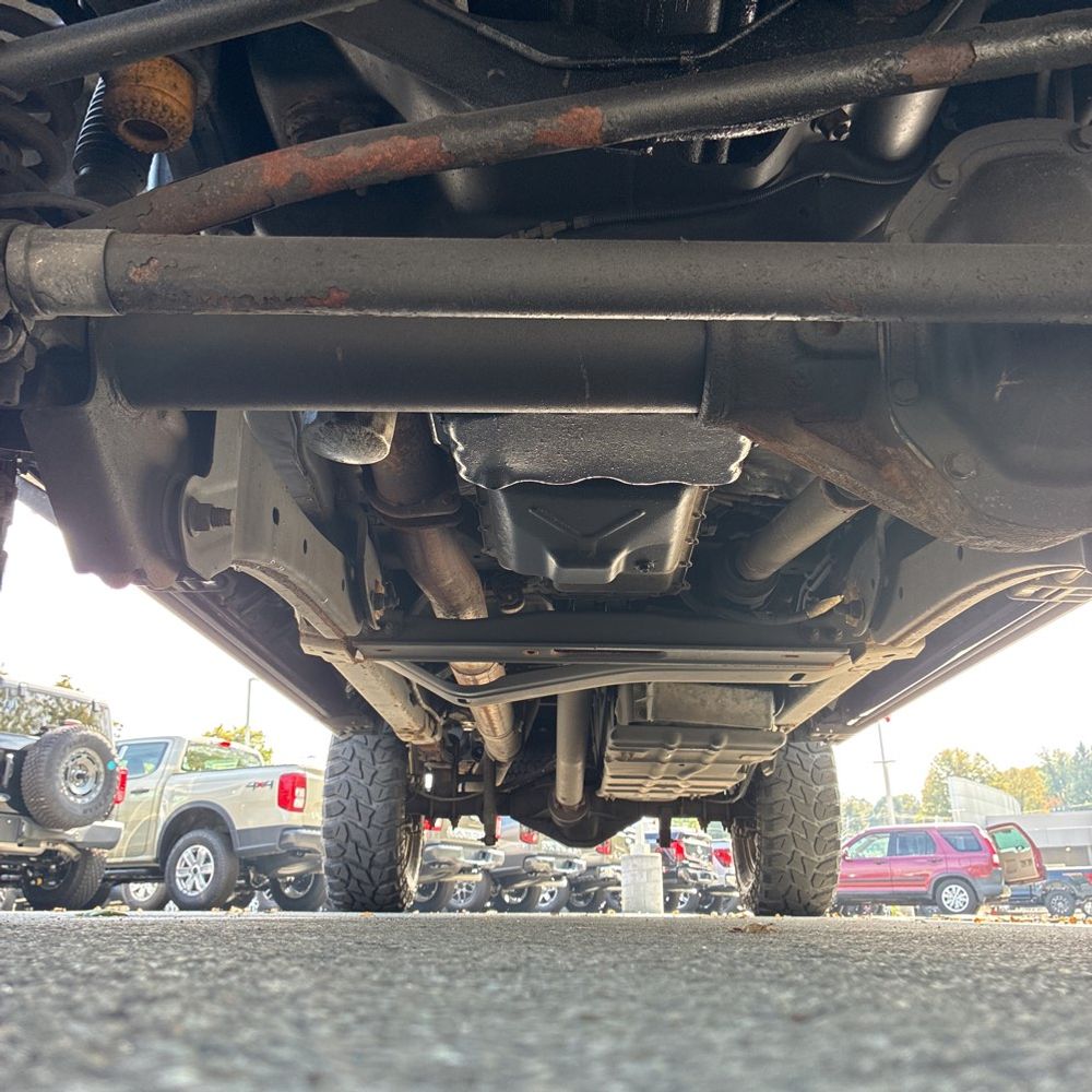 2017 Ford F-350 Super Duty Platinum
