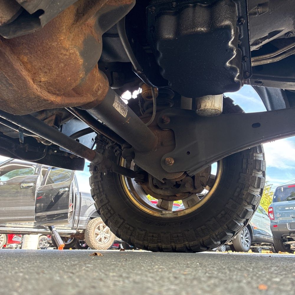 2017 Ford F-350 Super Duty Platinum