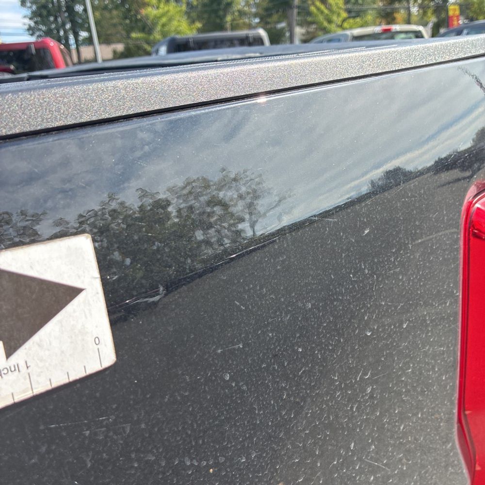 2017 Ford F-350 Super Duty Platinum