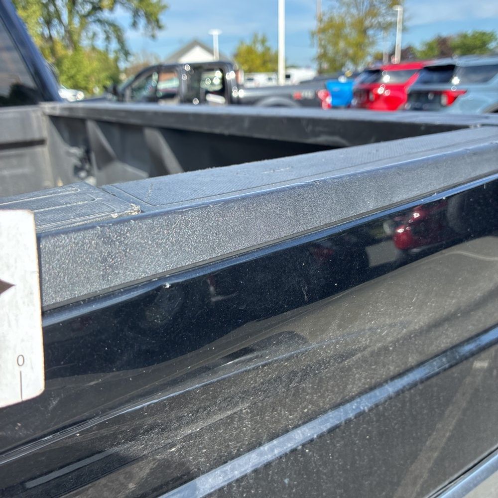 2017 Ford F-350 Super Duty Platinum