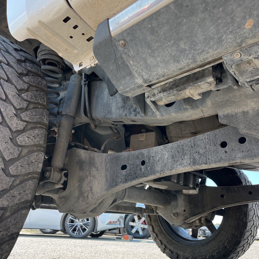 2019 Ford F-350 Super Duty Platinum