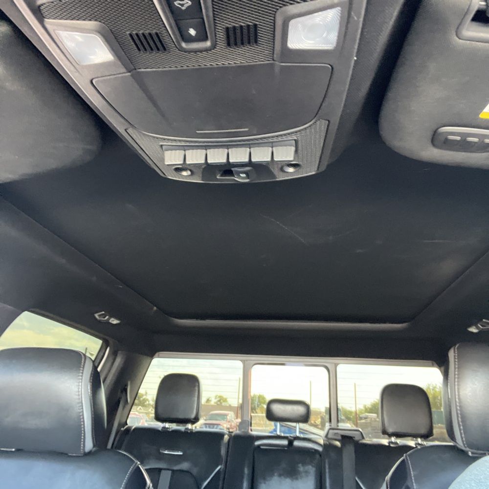 2019 Ford F-350 Super Duty Platinum