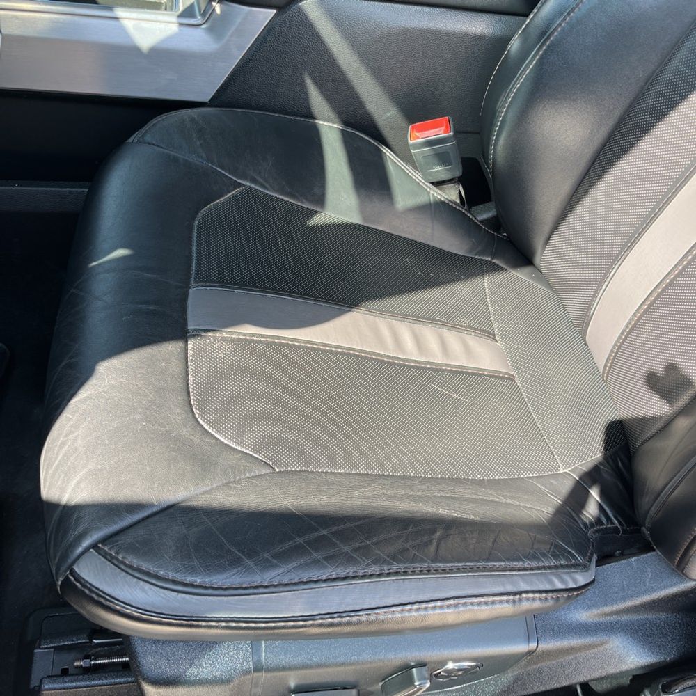 2019 Ford F-350 Super Duty Platinum