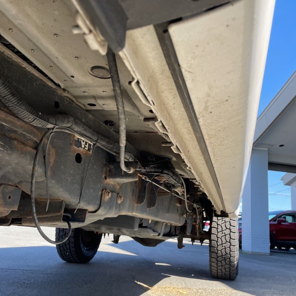 2019 Ford F-350 Super Duty Lariat