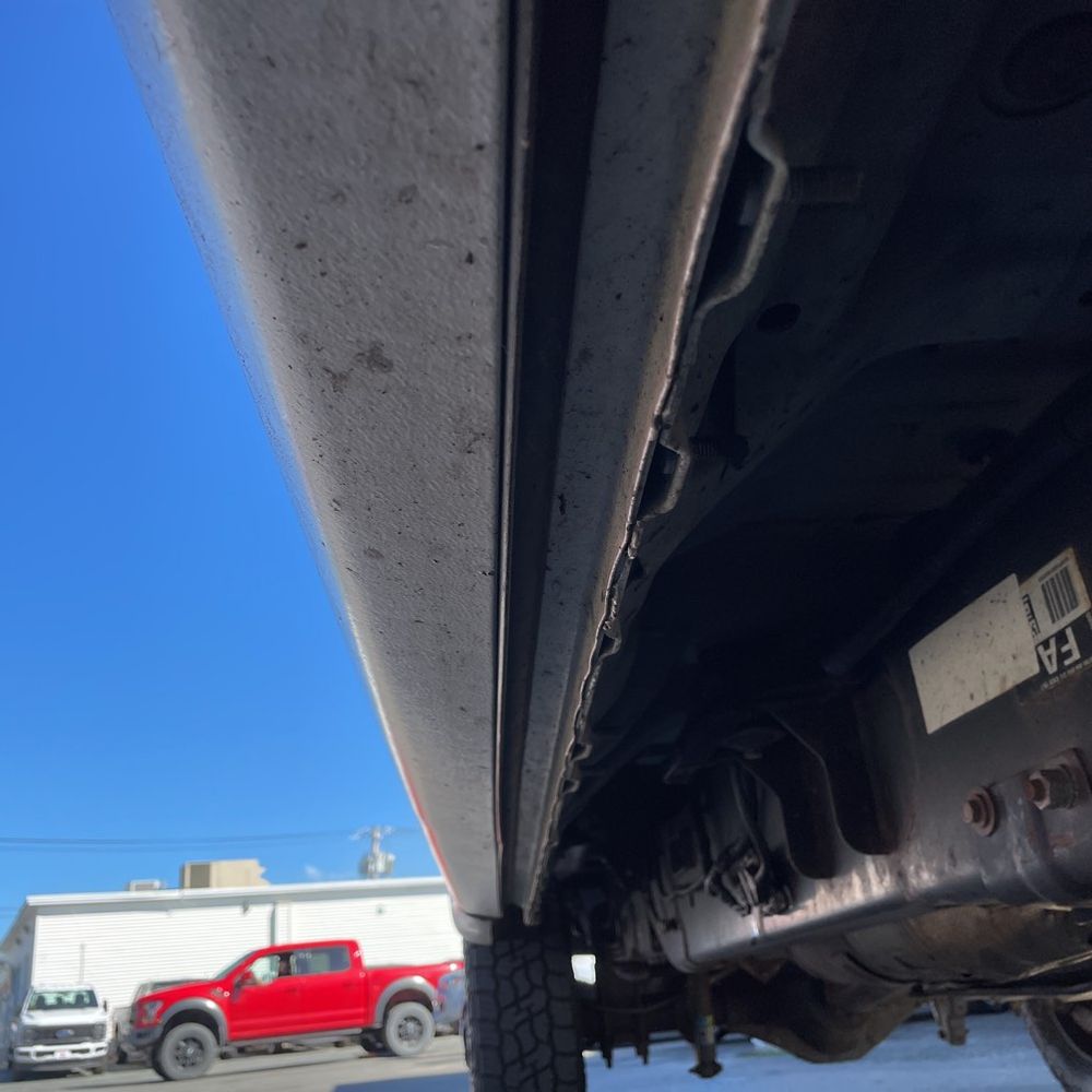 2019 Ford F-350 Super Duty Lariat