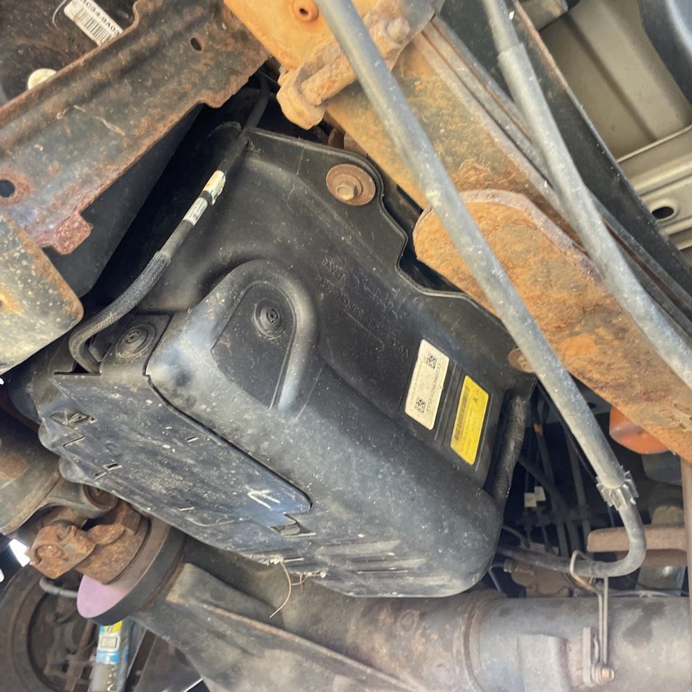 2019 Ford F-350 Super Duty Lariat