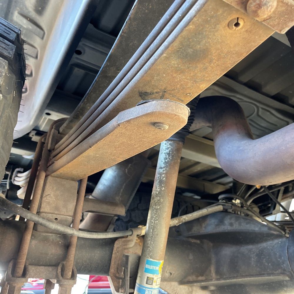2019 Ford F-350 Super Duty Lariat