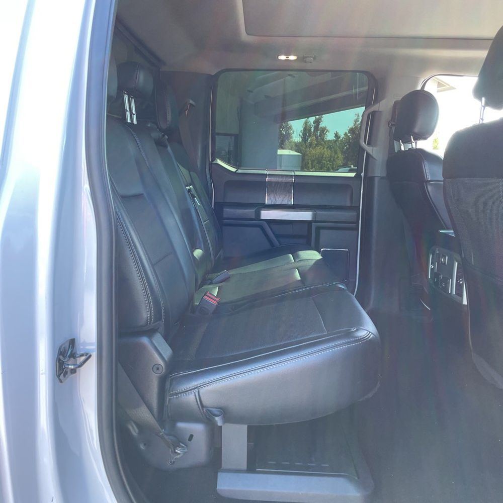 2019 Ford F-350 Super Duty Lariat