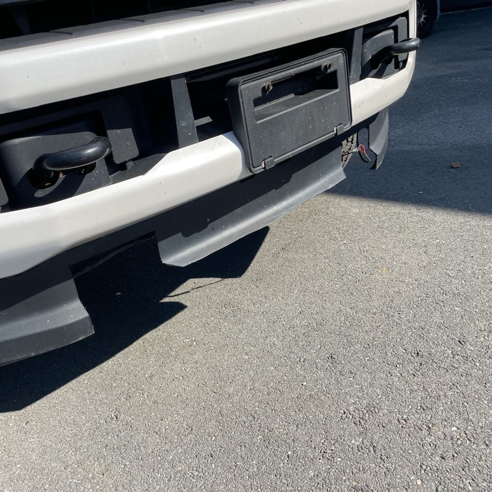2019 Ford F-350 Super Duty Lariat