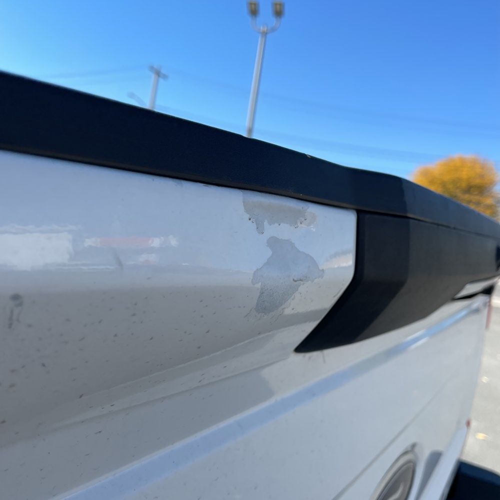 2019 Ford F-350 Super Duty Lariat