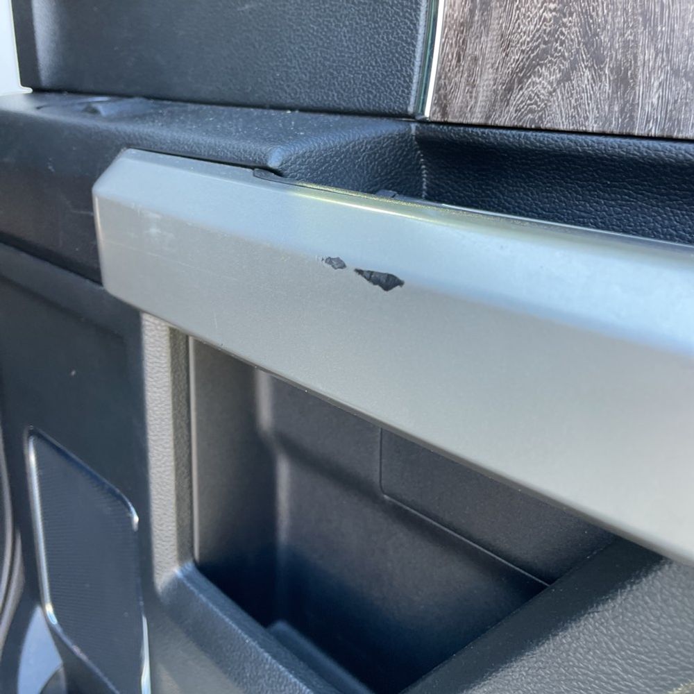 2019 Ford F-350 Super Duty Lariat