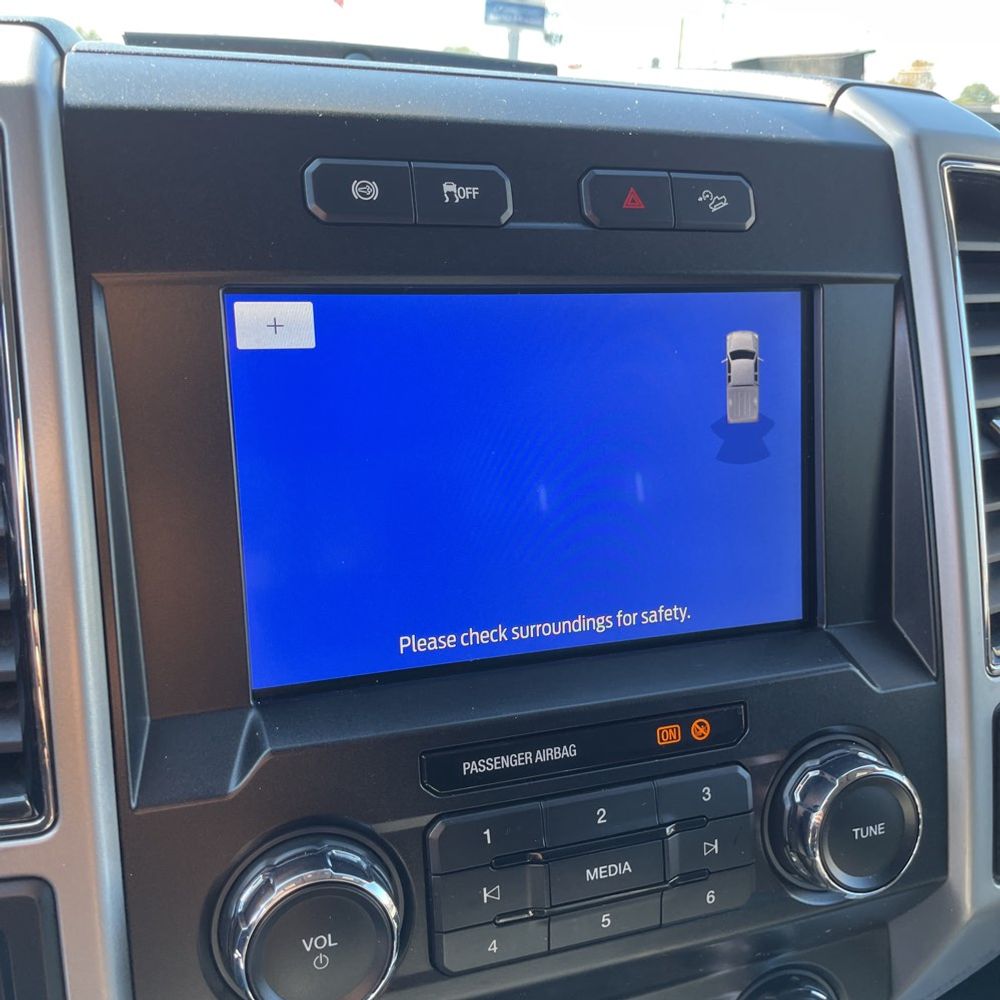 2019 Ford F-350 Super Duty Lariat