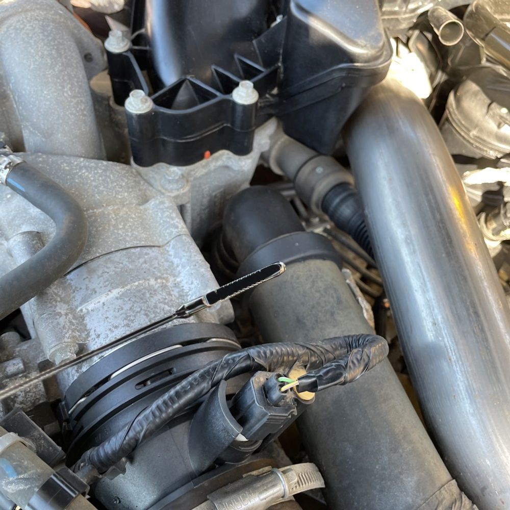 2019 Ford F-350 Super Duty Lariat