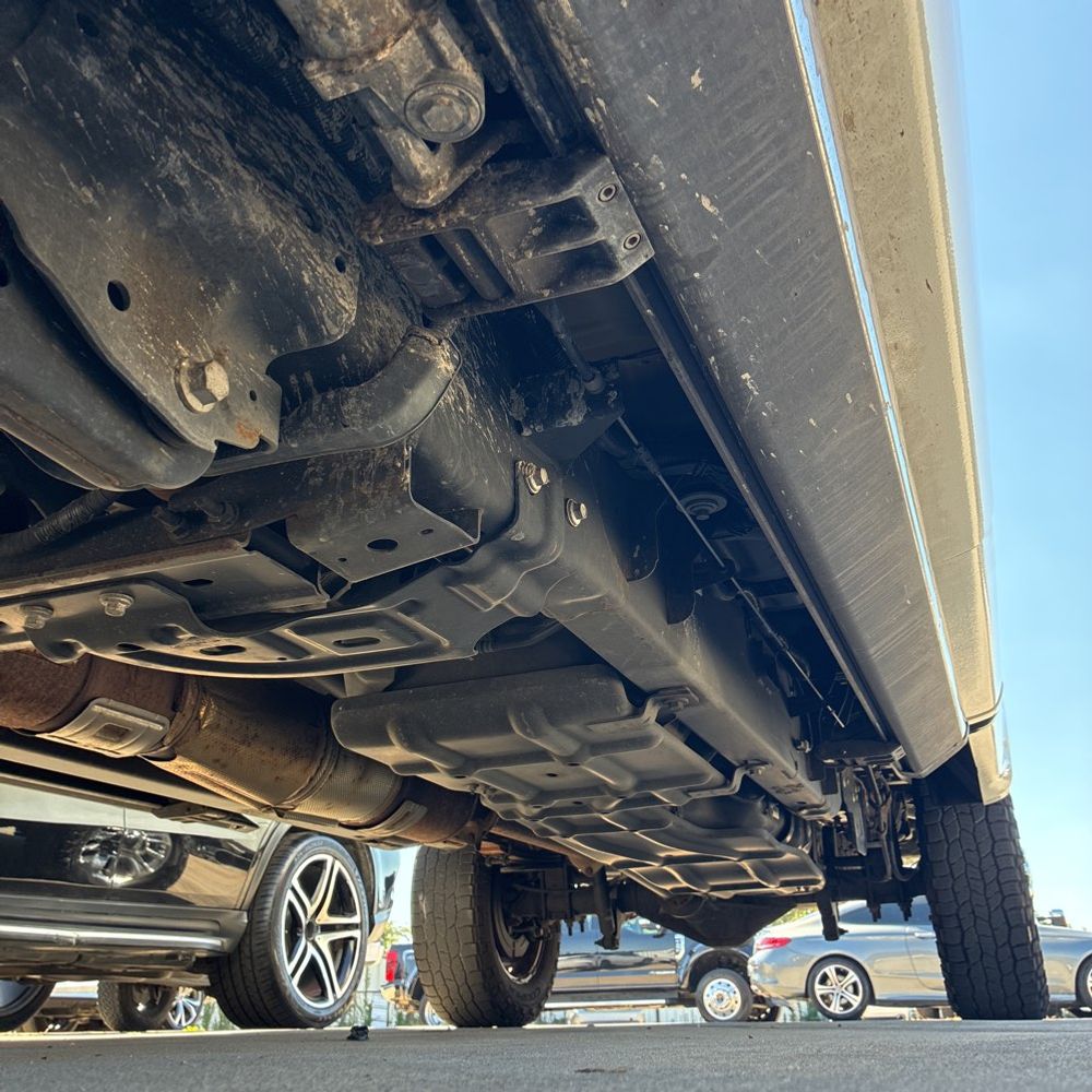 2020 Ford F-350 Super Duty Limited
