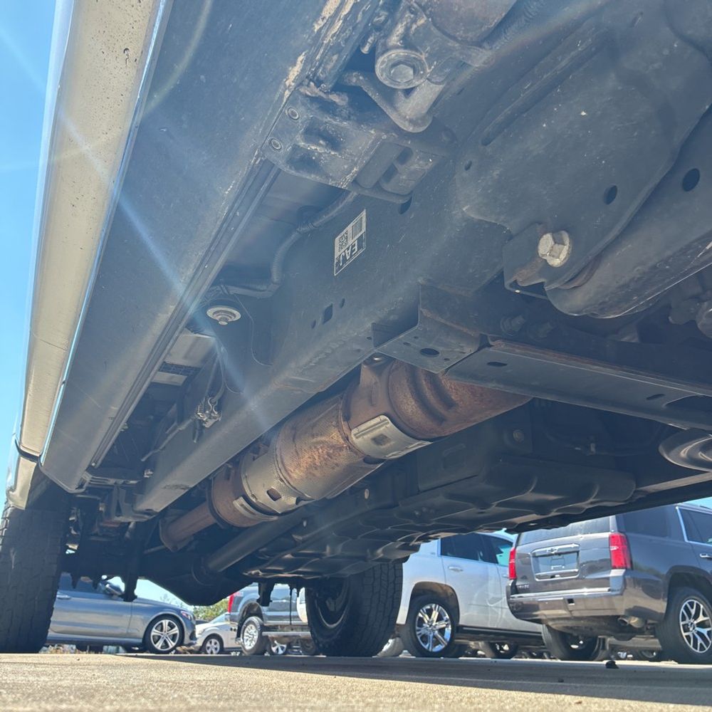 2020 Ford F-350 Super Duty Limited