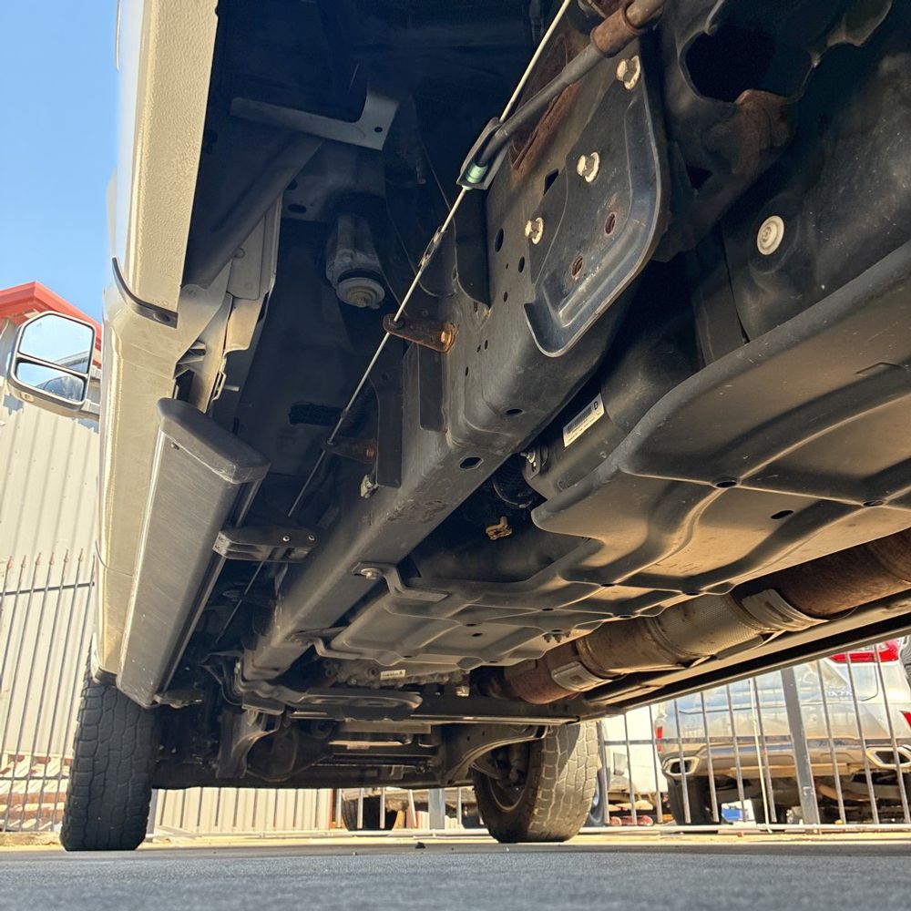 2020 Ford F-350 Super Duty Limited