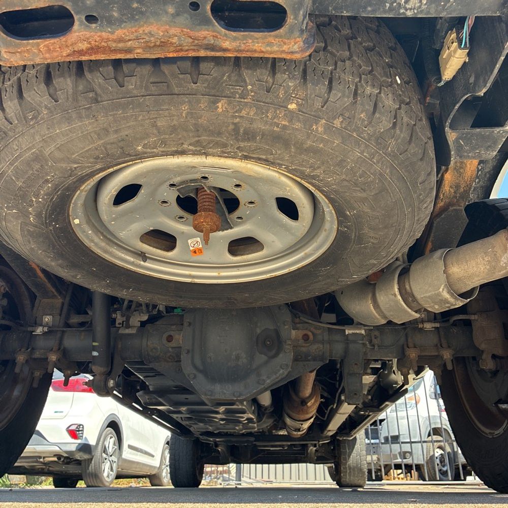 2020 Ford F-350 Super Duty Limited
