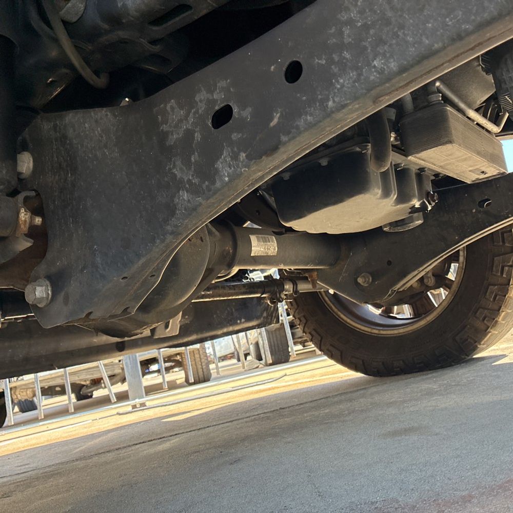 2020 Ford F-350 Super Duty Limited