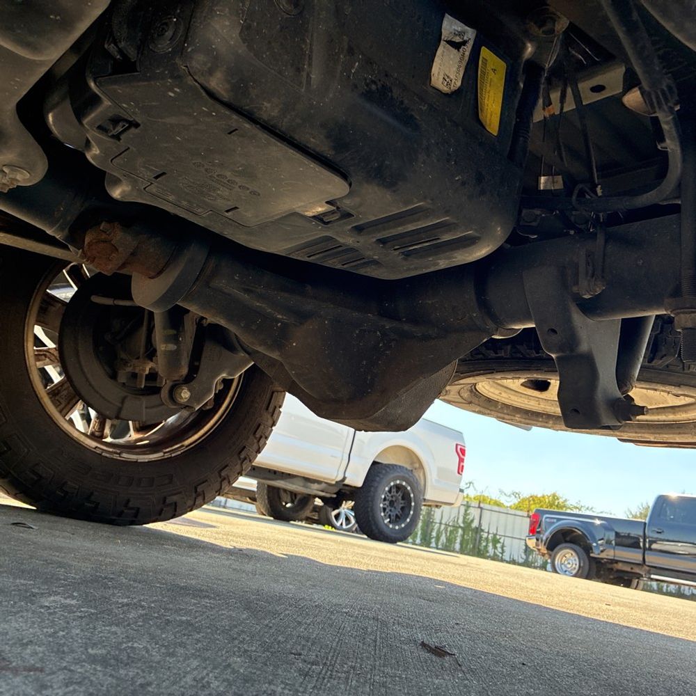 2020 Ford F-350 Super Duty Limited