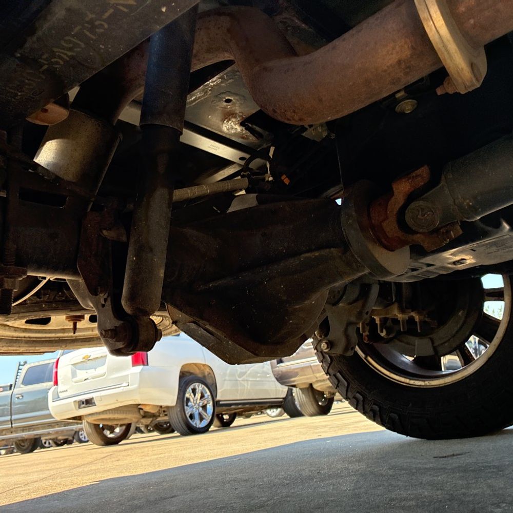 2020 Ford F-350 Super Duty Limited