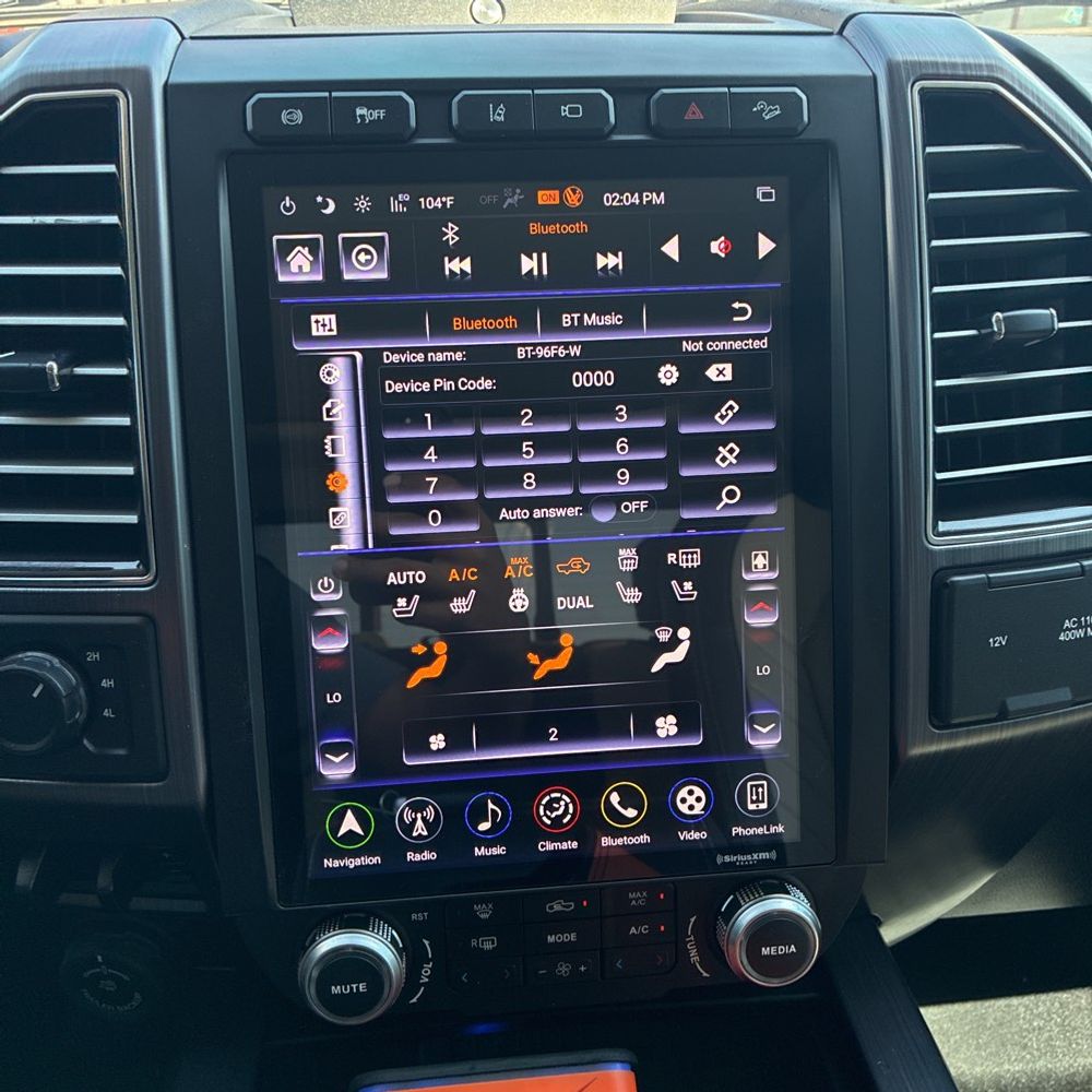 2020 Ford F-350 Super Duty Limited