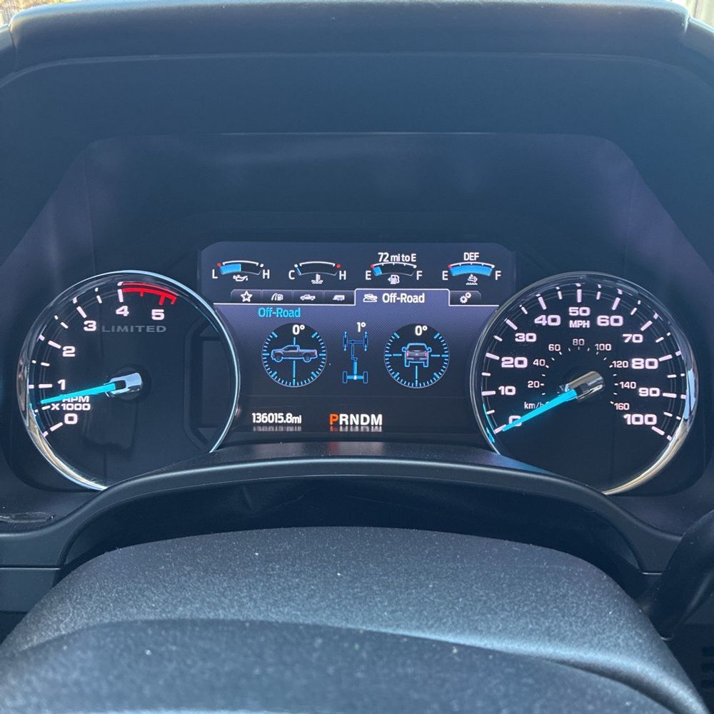 2020 Ford F-350 Super Duty Limited