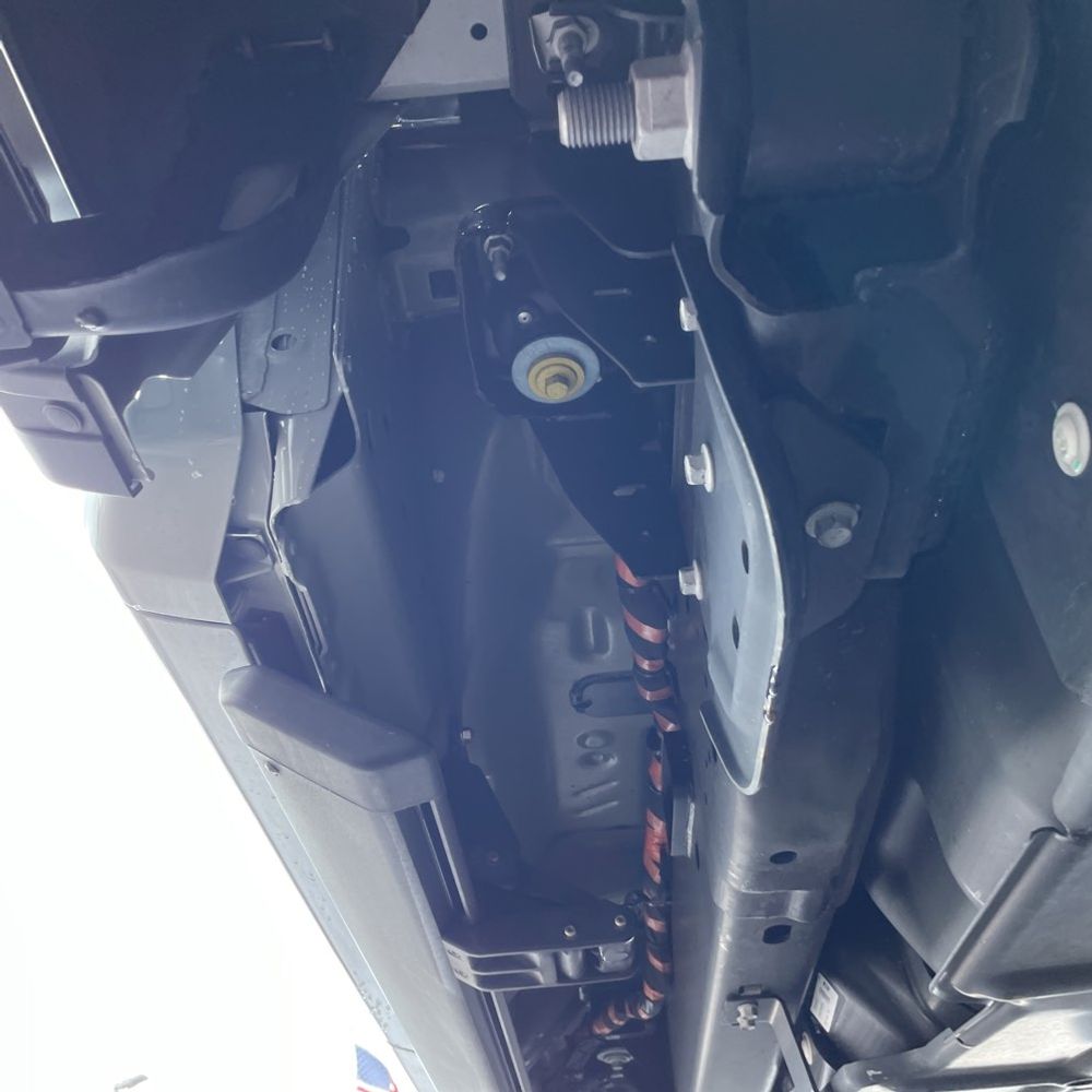 2025 Ford F-350 Super Duty Platinum