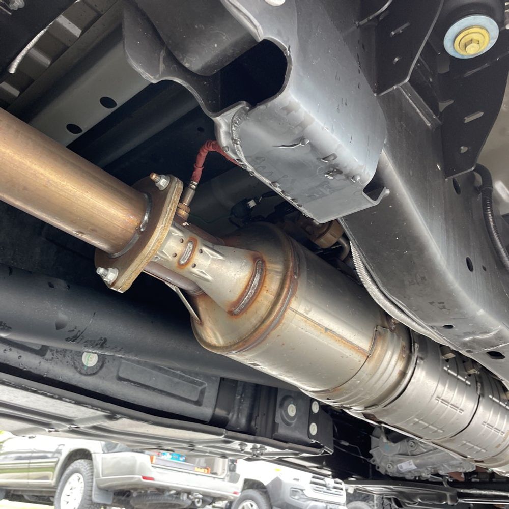 2025 Ford F-350 Super Duty Platinum