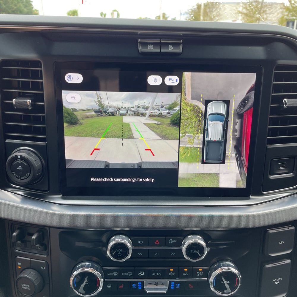 2025 Ford F-350 Super Duty Platinum