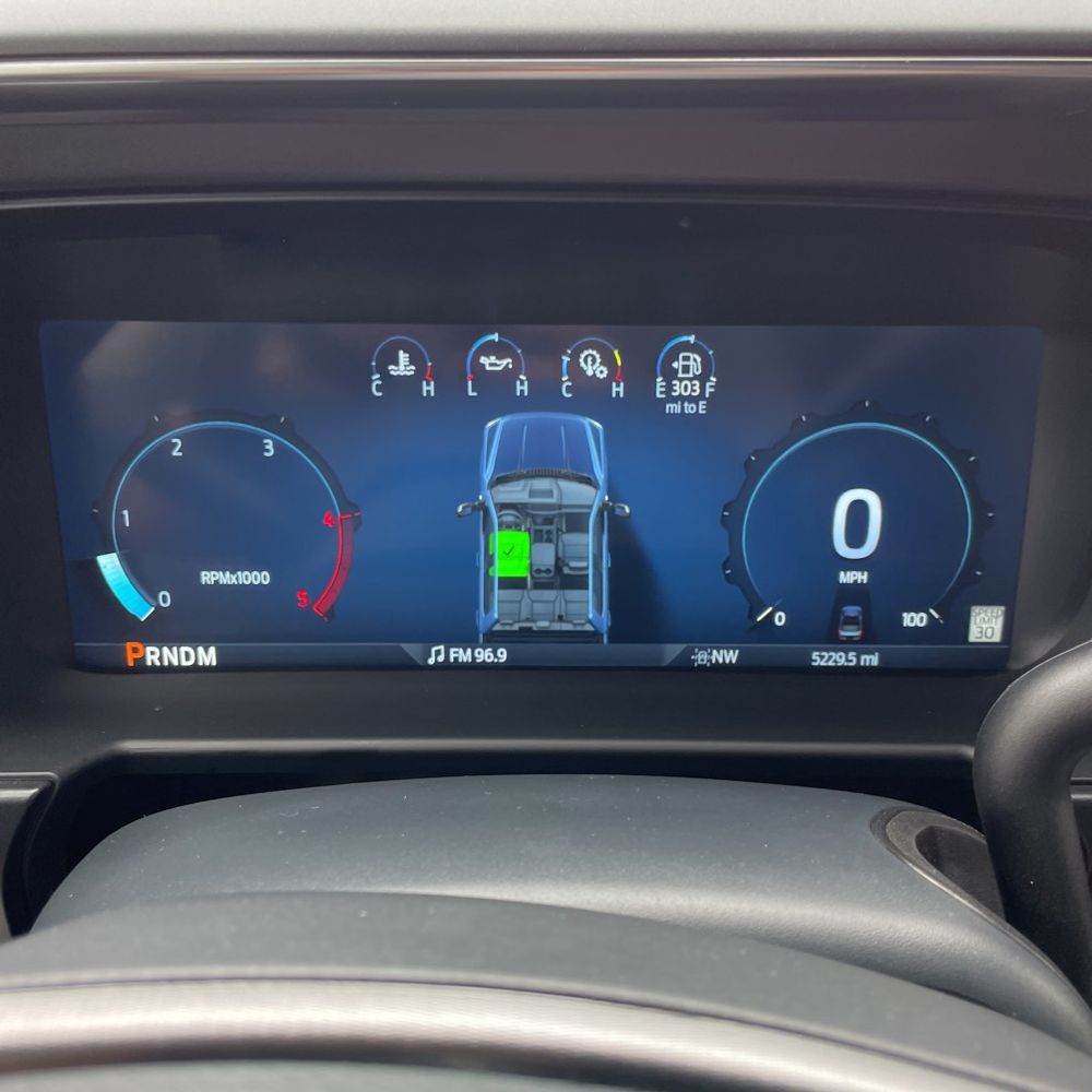 2025 Ford F-350 Super Duty Platinum