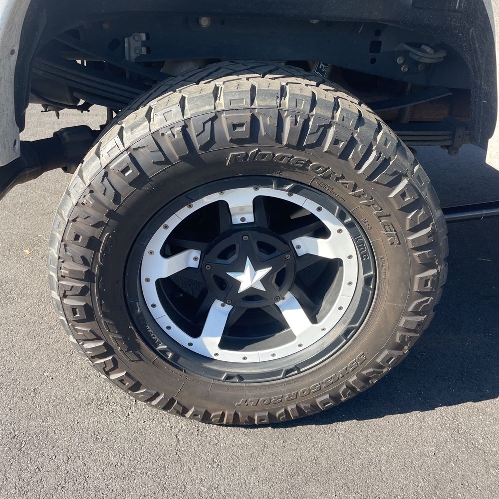 2017 Ford F-350 Super Duty Platinum