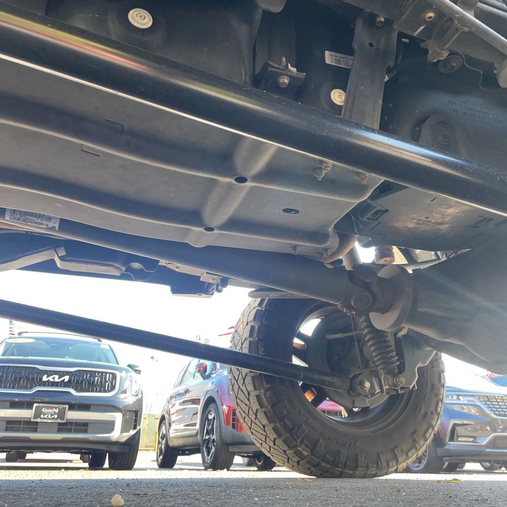2017 Ford F-350 Super Duty Platinum