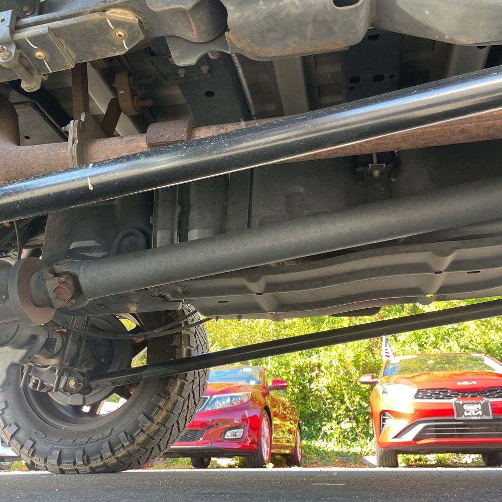 2017 Ford F-350 Super Duty Platinum