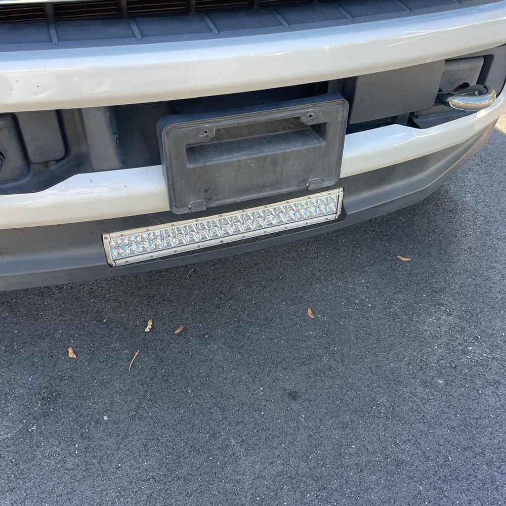 2017 Ford F-350 Super Duty Platinum