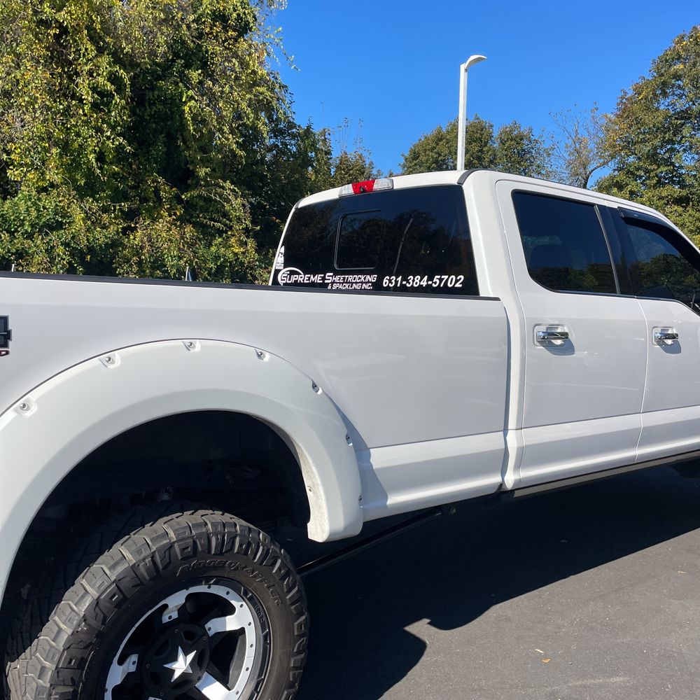 2017 Ford F-350 Super Duty Platinum