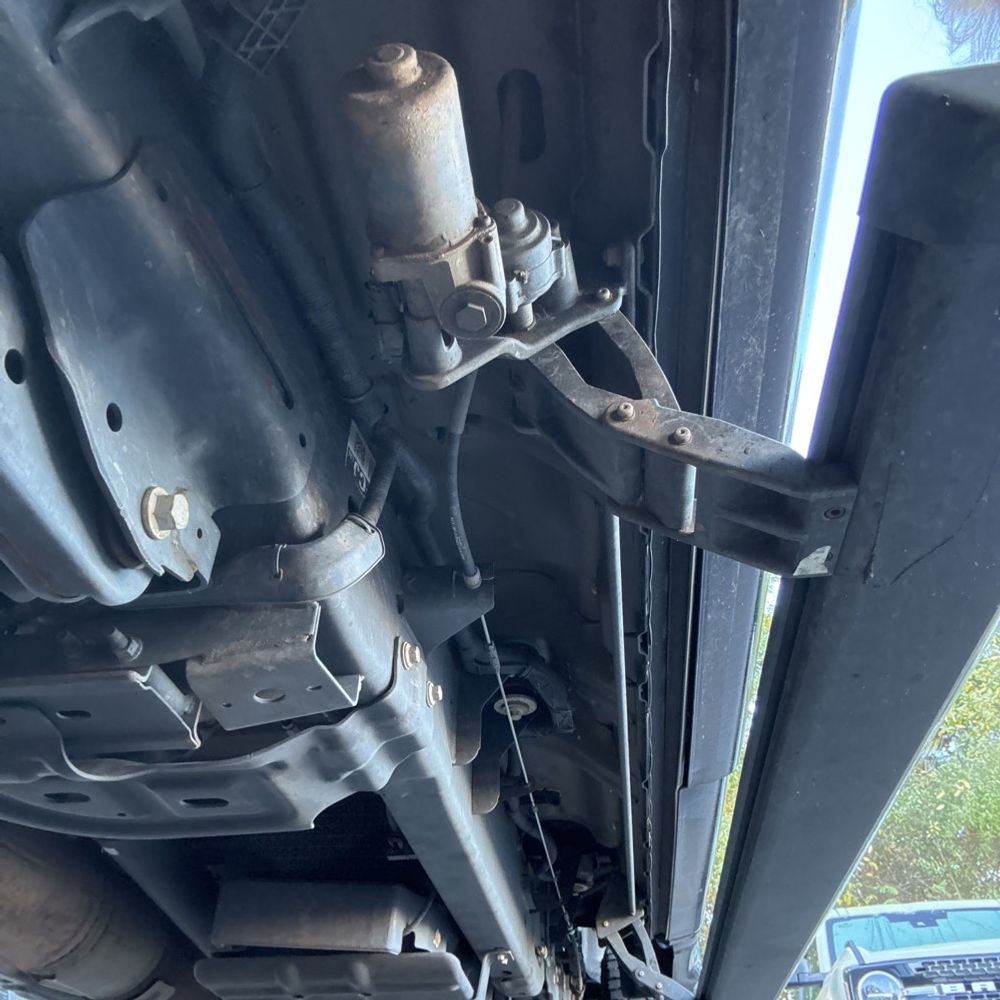 2020 Ford F-350 Super Duty Platinum