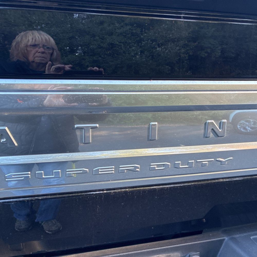 2020 Ford F-350 Super Duty Platinum