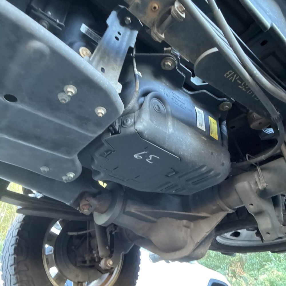 2020 Ford F-350 Super Duty Platinum
