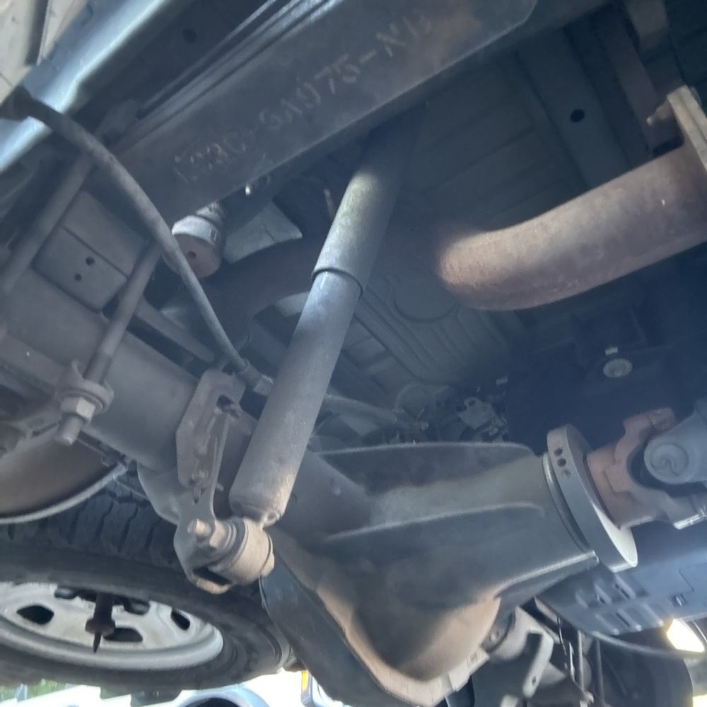2020 Ford F-350 Super Duty Platinum