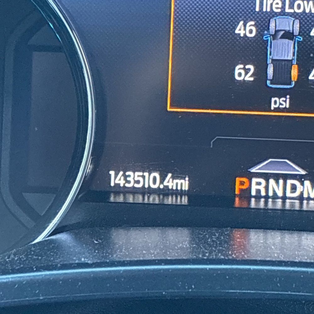 2020 Ford F-350 Super Duty Platinum