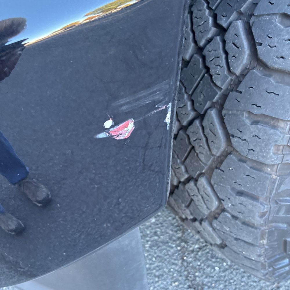 2020 Ford F-350 Super Duty Platinum