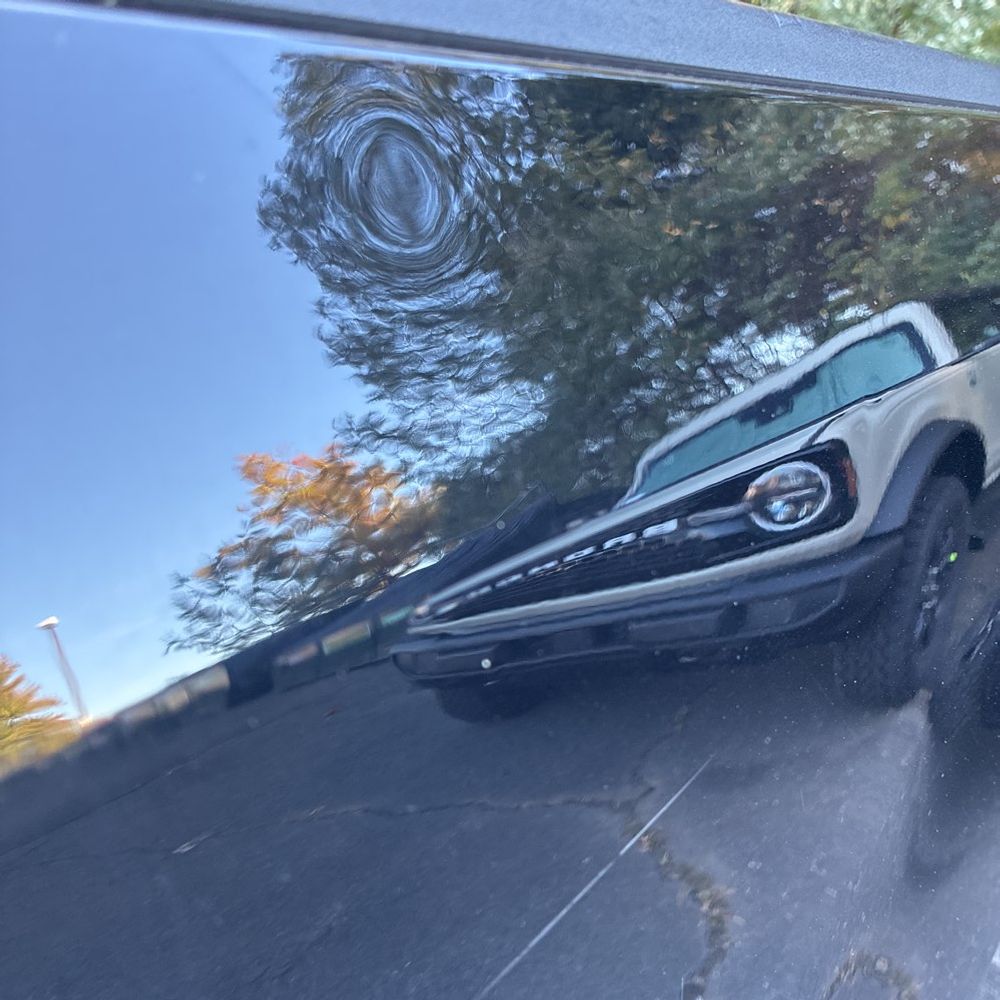 2020 Ford F-350 Super Duty Platinum