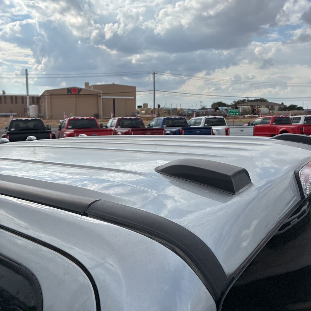 2024 Ford F-350 Super Duty Lariat
