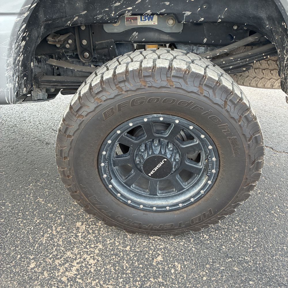 2024 Ford F-350 Super Duty Lariat