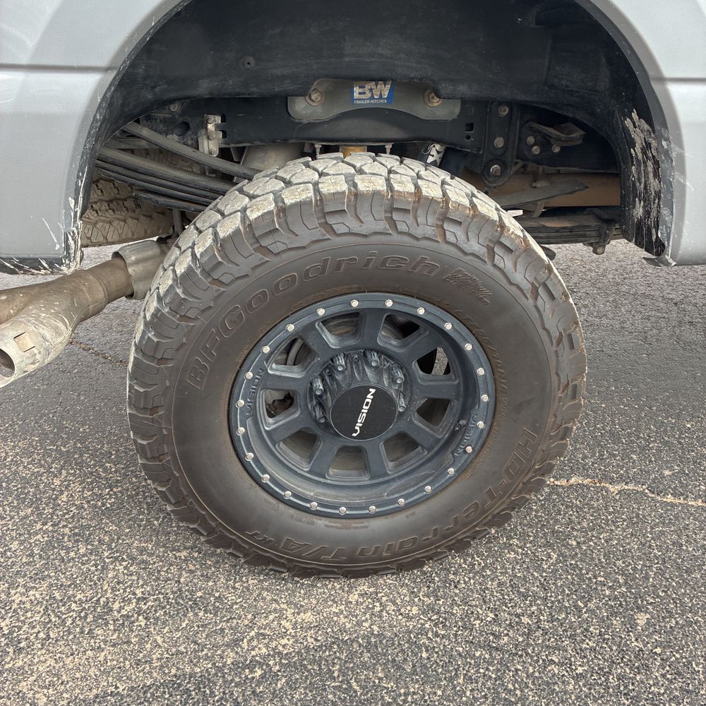 2024 Ford F-350 Super Duty Lariat