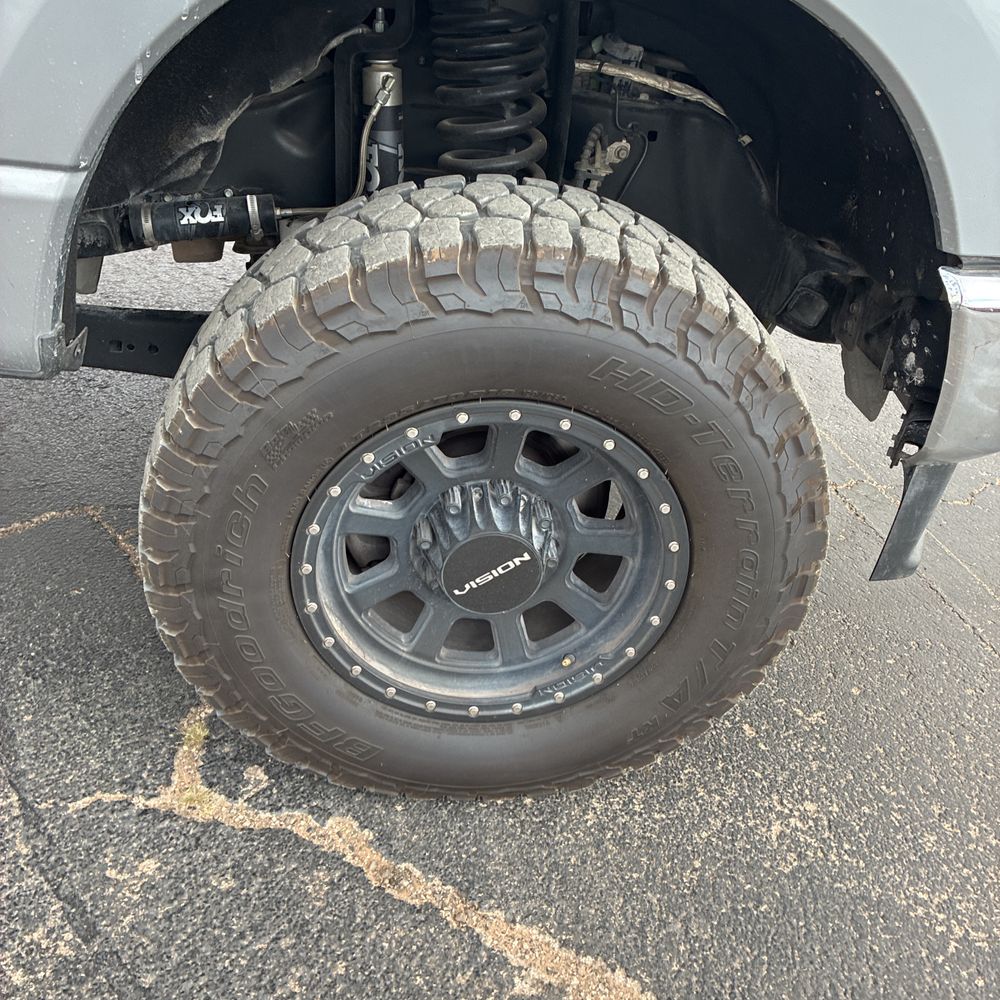 2024 Ford F-350 Super Duty Lariat