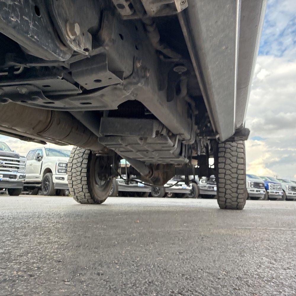 2024 Ford F-350 Super Duty Lariat